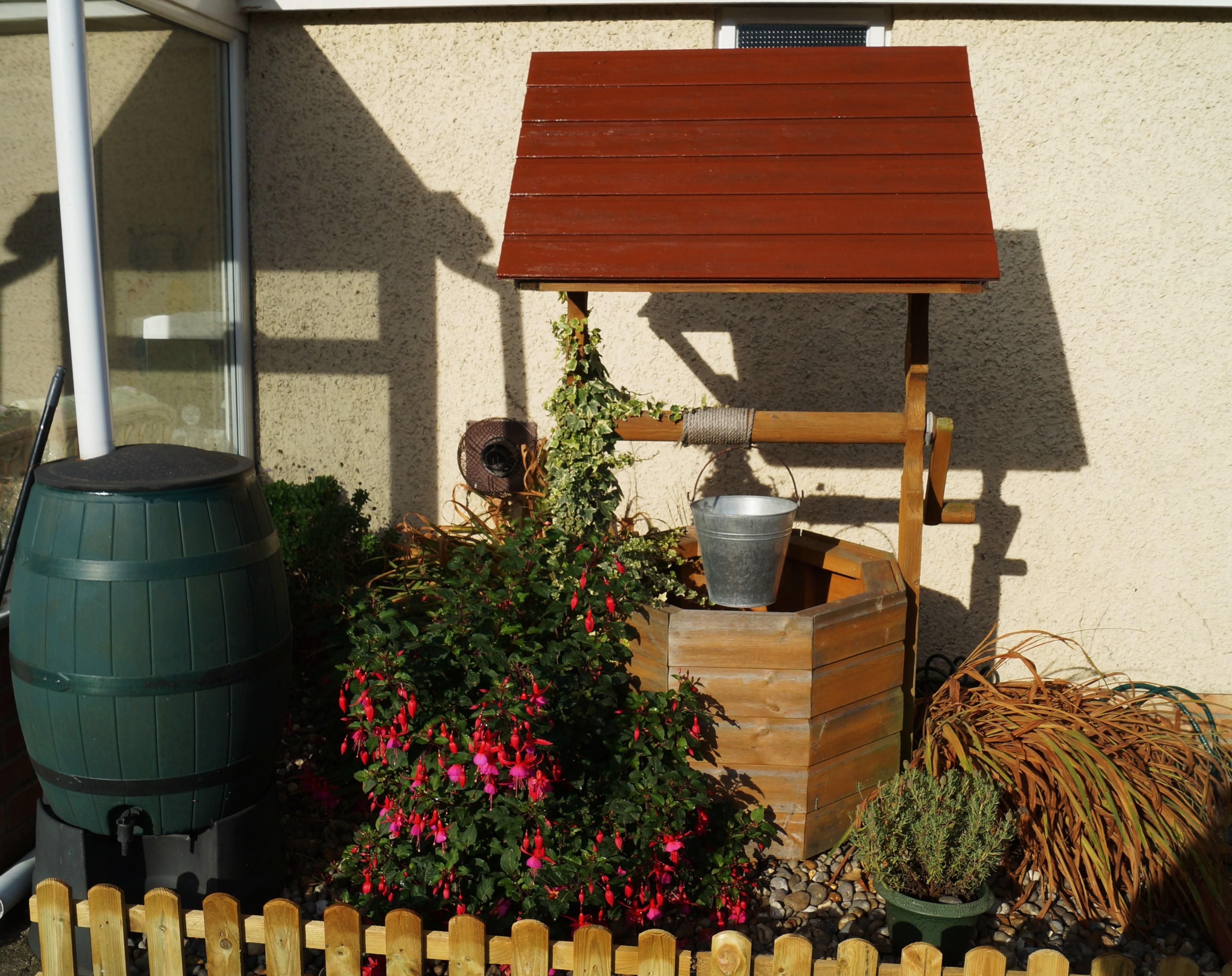 Rosevale Bed and Breakfast-客卧