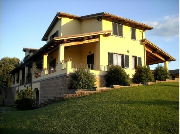Soriano nel Cimino酒店住宿-Poggio San Lorenzo