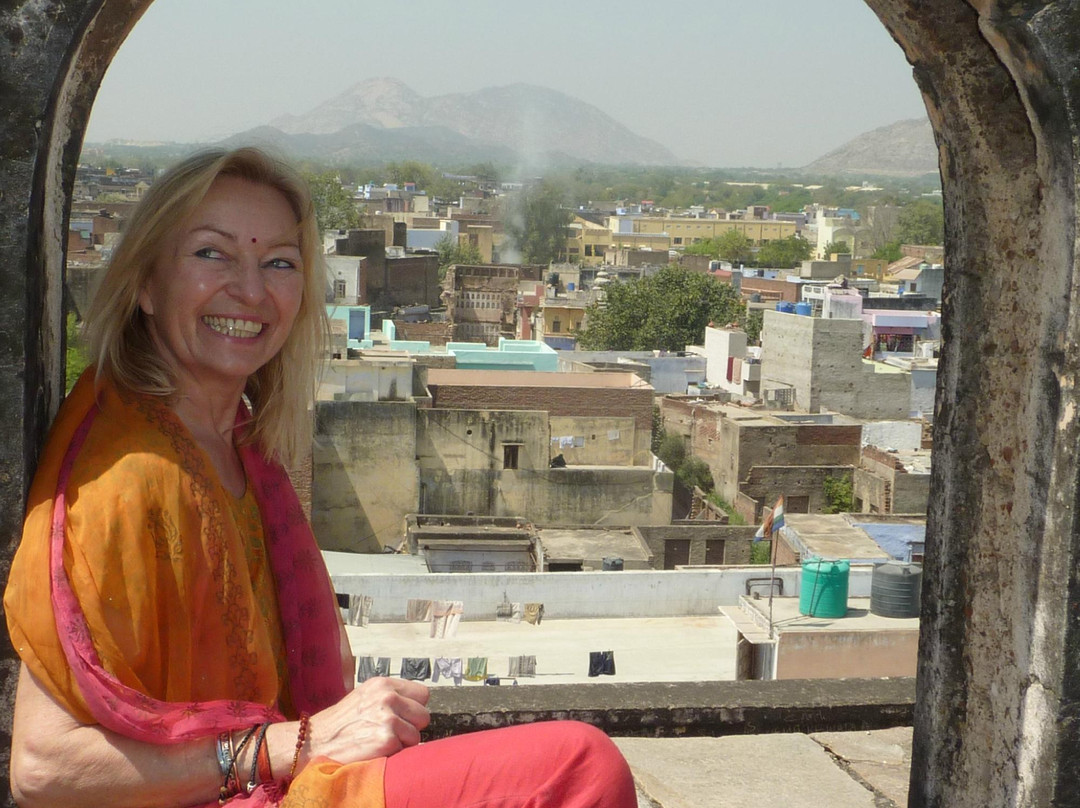 Chatta Rai Bal Mukund Das景点图片