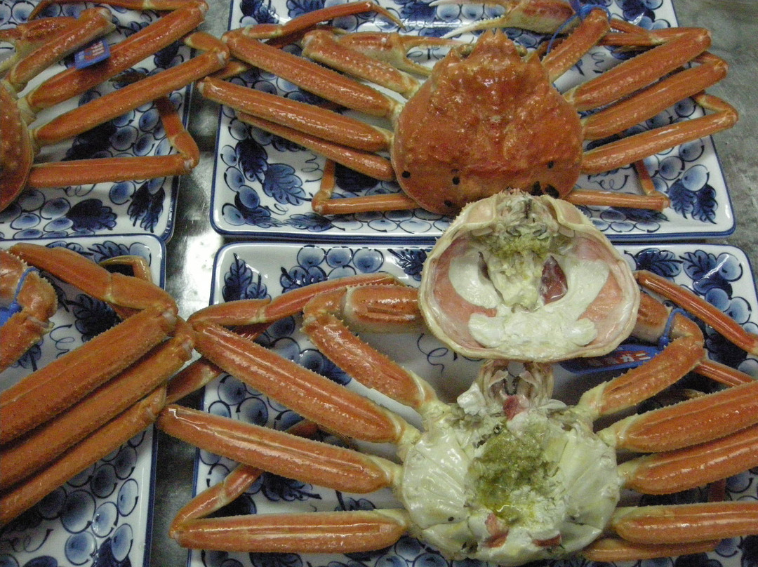 Resort Inn Kishimoto主图