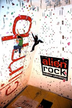 Alien Rock-爱丁堡必去景点