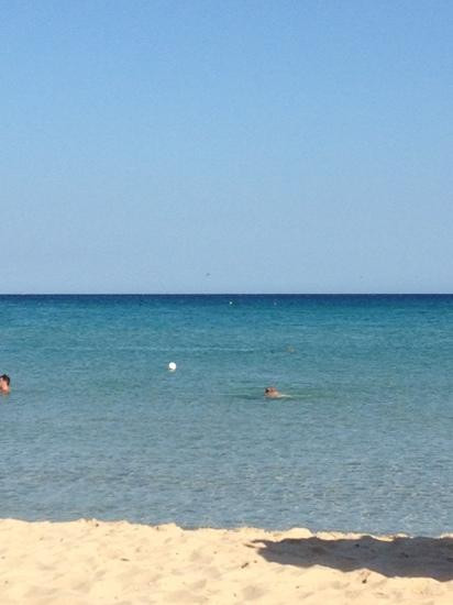 Arveskida Beach-Chia必去景点