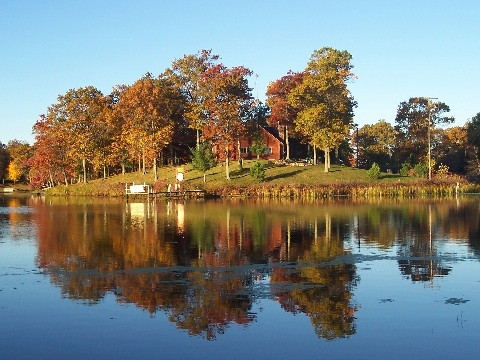 Floods Island Resort