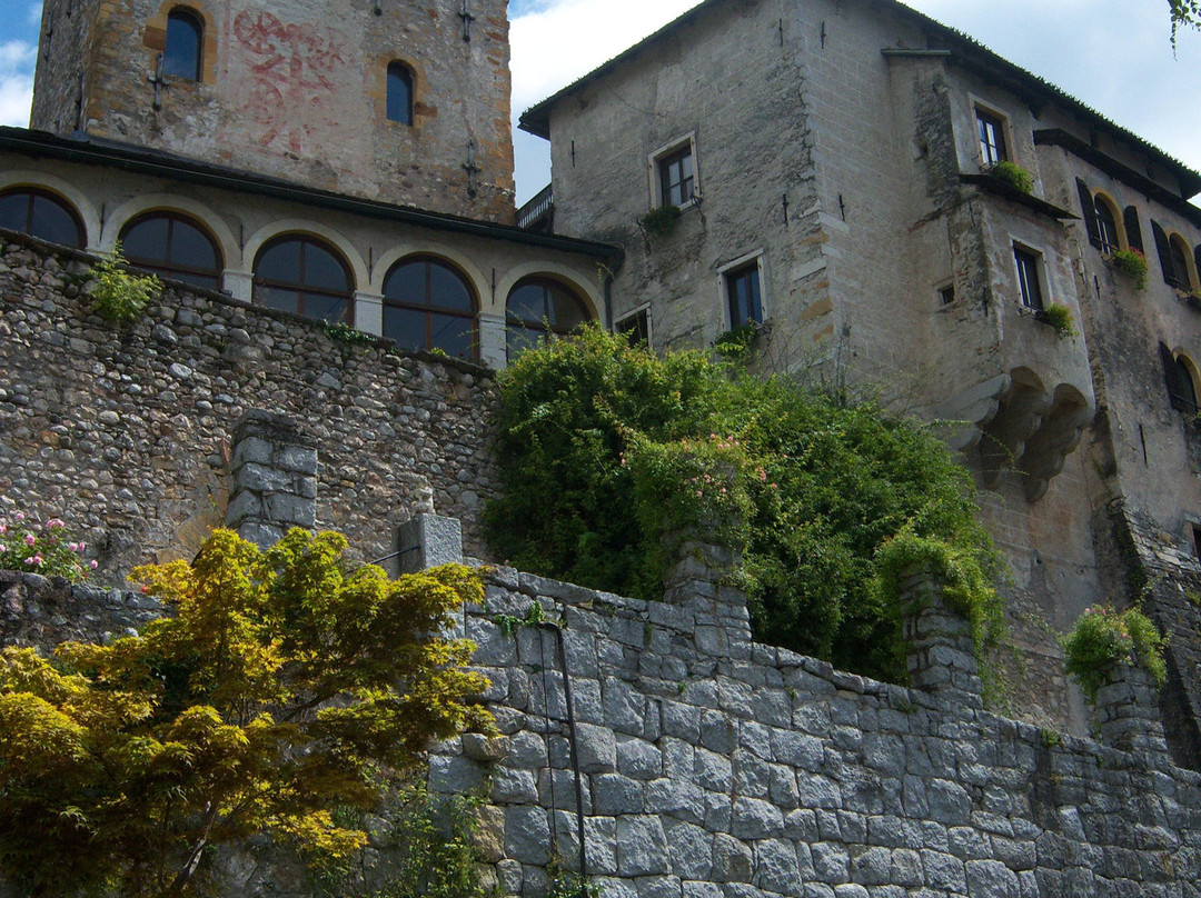 Castel Ivano景点图片