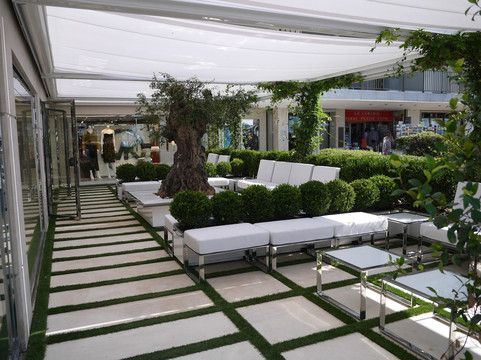 海滨大道-戛纳必去景点