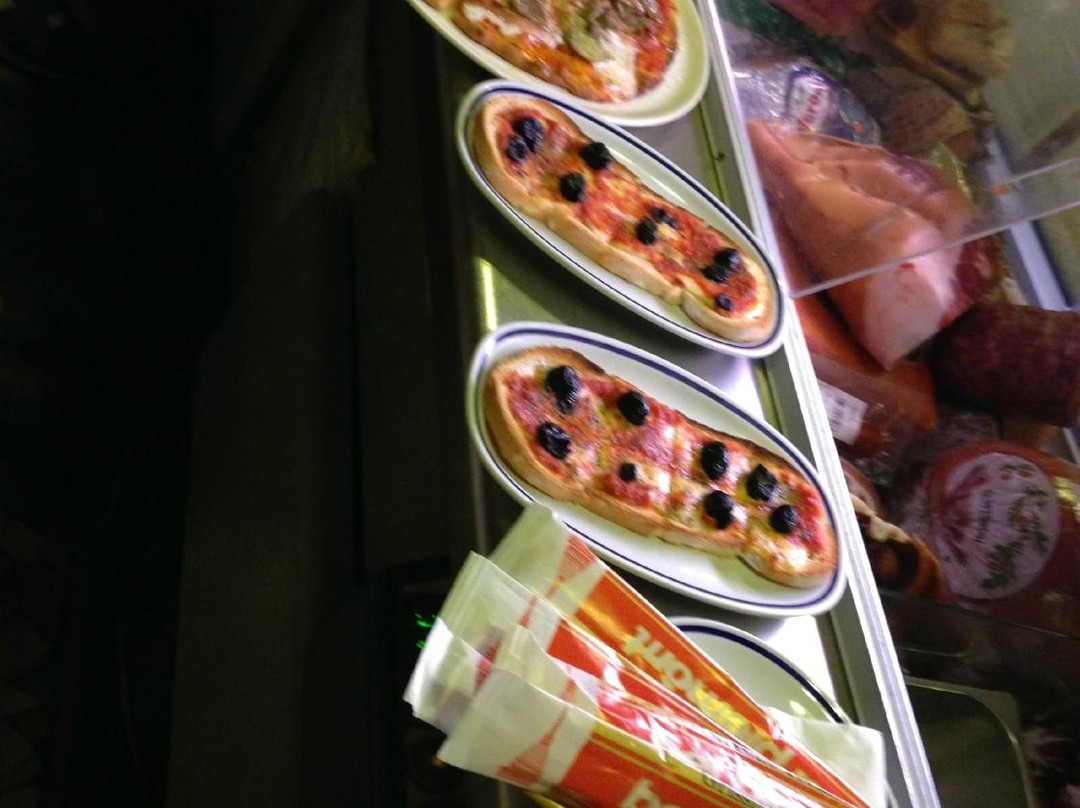 Bar Primavera-帕多瓦必去景点