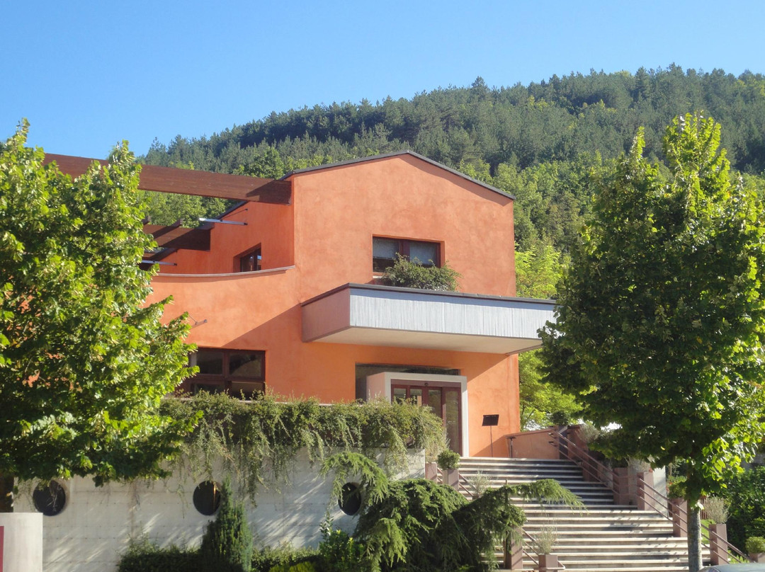 Elodia Relais nel Parco主图