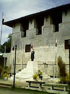 Boljoon Parish Museum-博尔玖恩必去景点