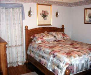 B&B Railroad Depot Bed & Breakfast主图