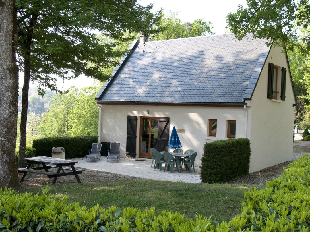 Les Gites De Carlux