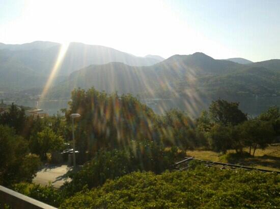 Guest House Pavkovic-客卧