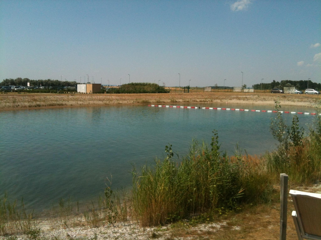 St. Martins Therme & Lodge景点图片
