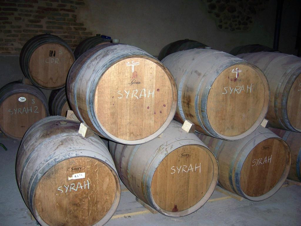 Domaine Treloar景点图片