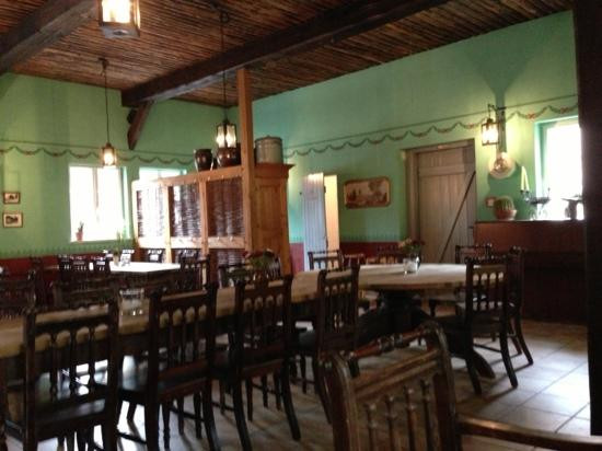 Sieversen餐馆和美食-Stoof Mudders Kroog