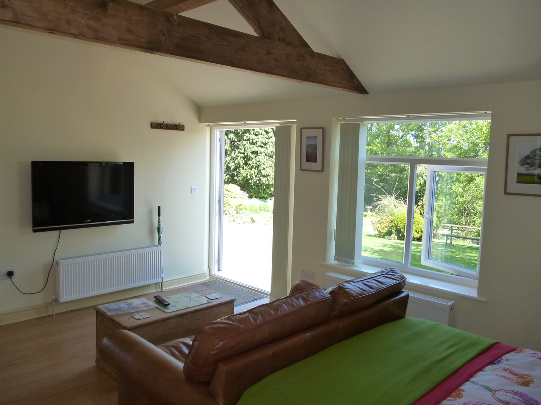 Sherwood Glen Guest House主图