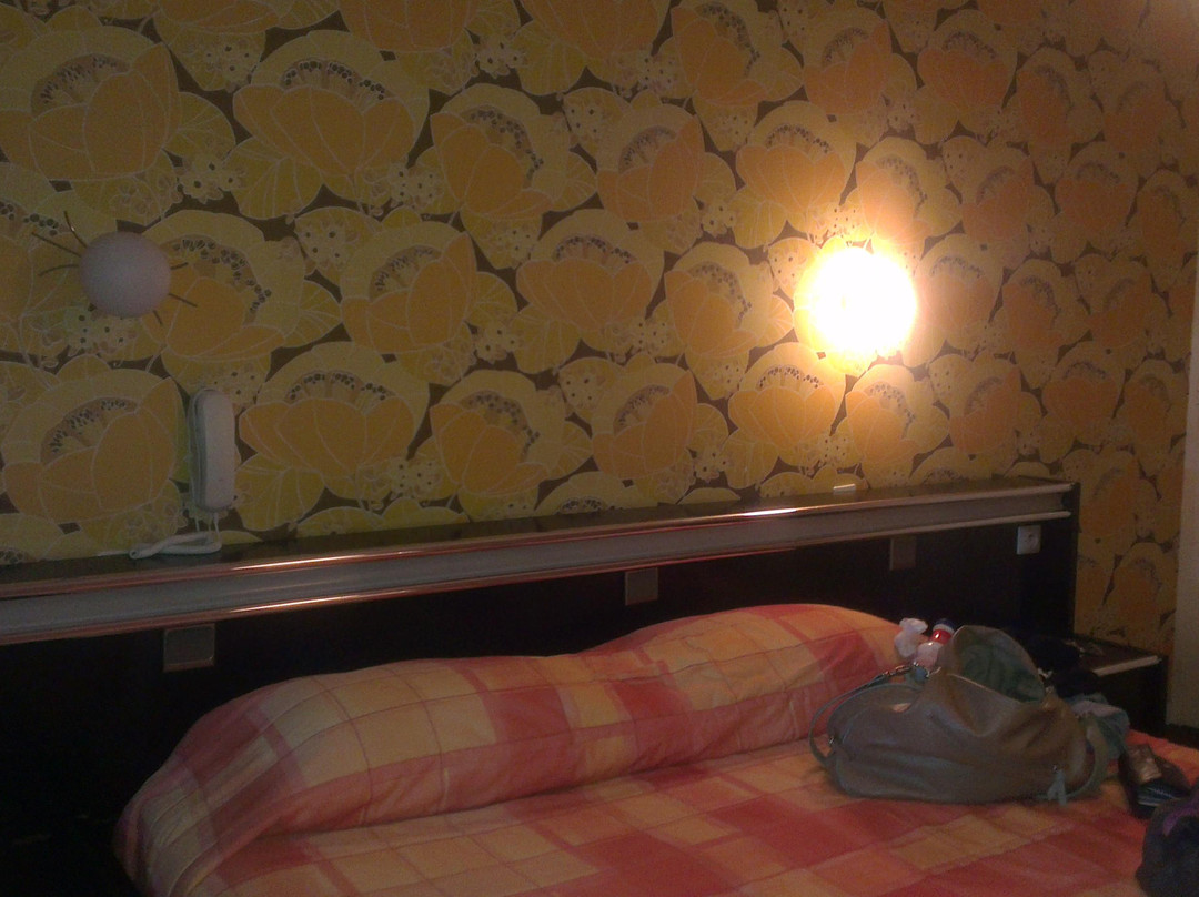 Hotel Bellevue主图