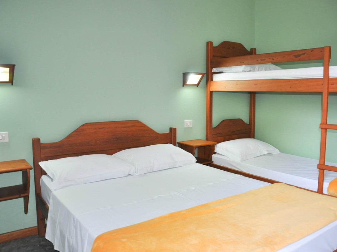 Pousada Torino主图