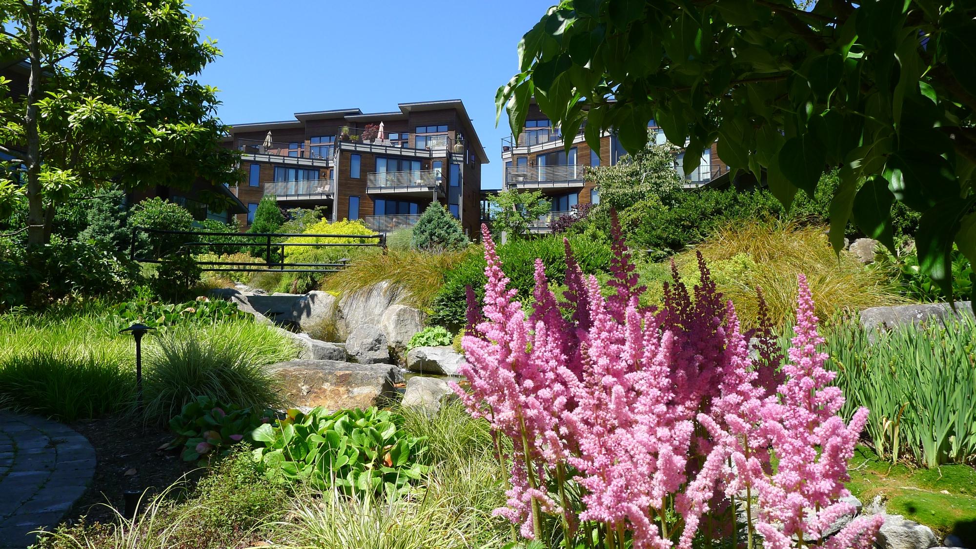 Inn at Vineyard Lane-客卧