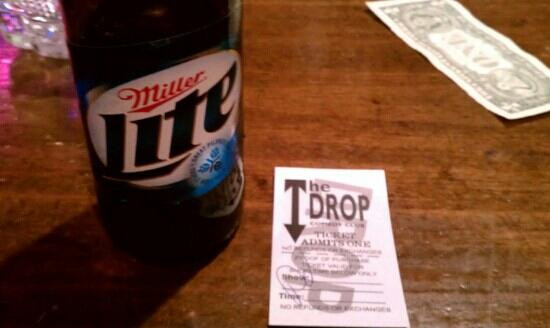 The Drop Comedy Club-南本德必去景点