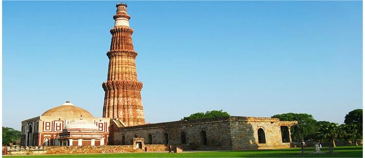 Mughal Holidays-阿格拉必去景点