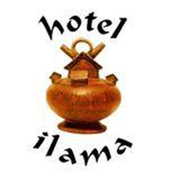 Hotel Ilama主图