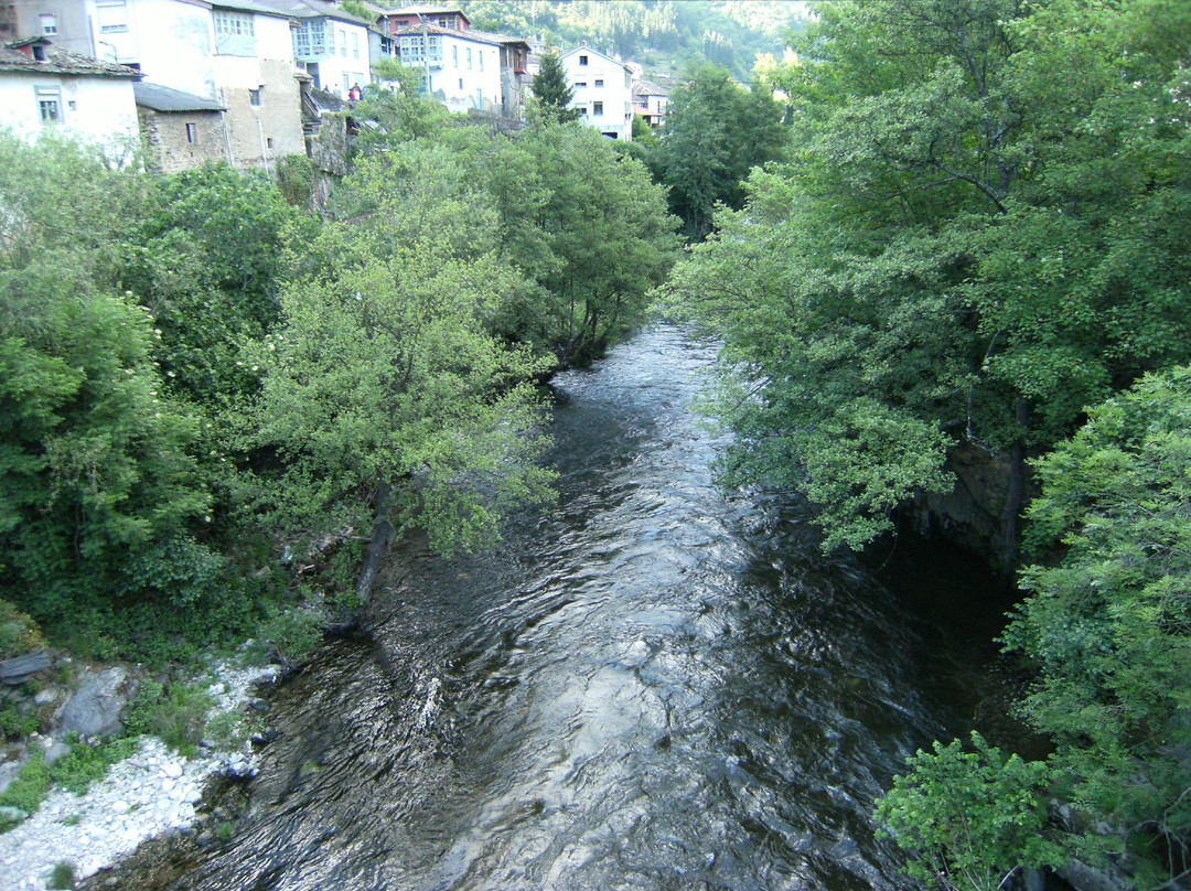 Cangas del Narcea旅游攻略图片