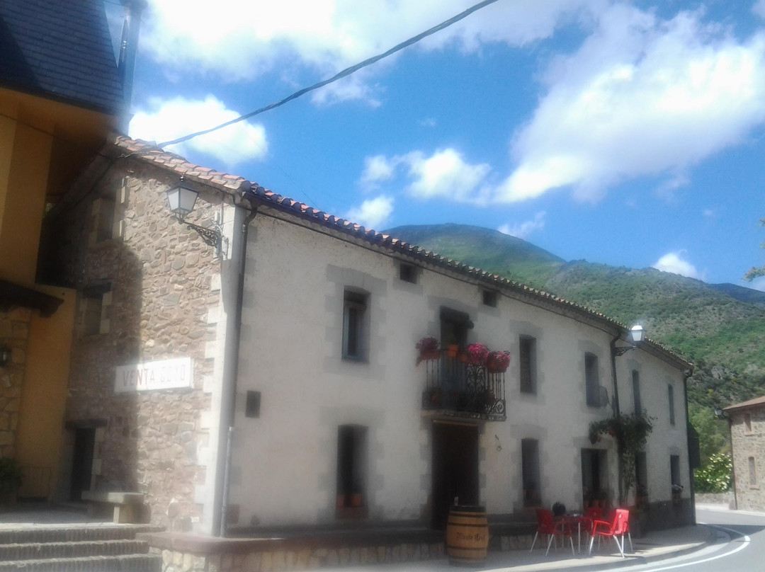 Venta de Goyo