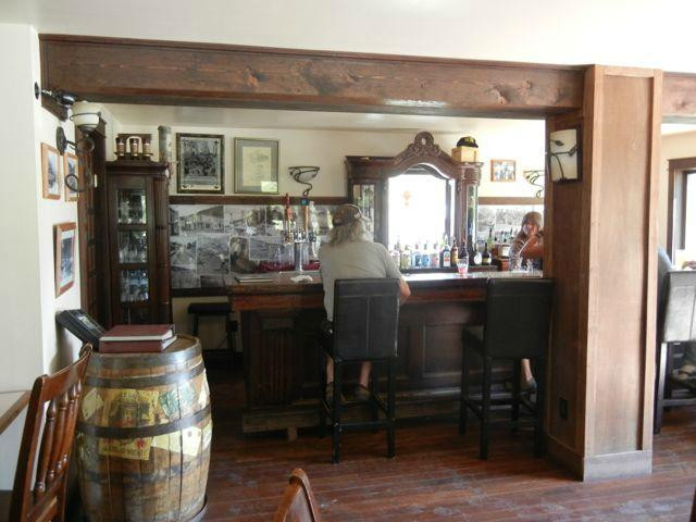 Gilpatrick s Hotel Chitina主图