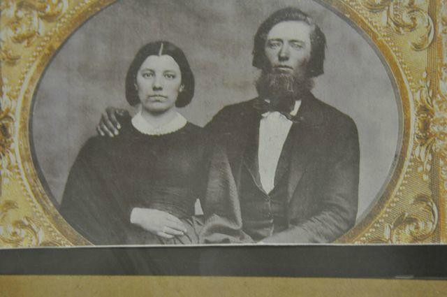 Almanzo Wilder Homestead-Burke必去景点