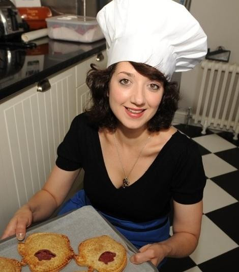 Marika's Kitchen-伦敦必去景点