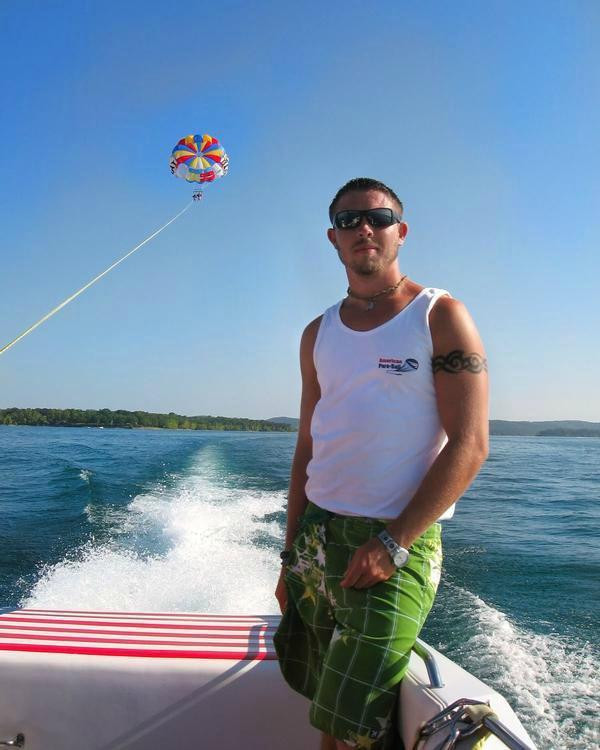 American Parasail Inc.景点图片