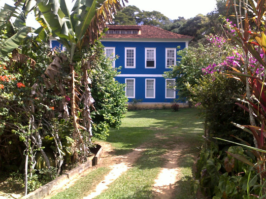 Rio Novo旅游攻略图片