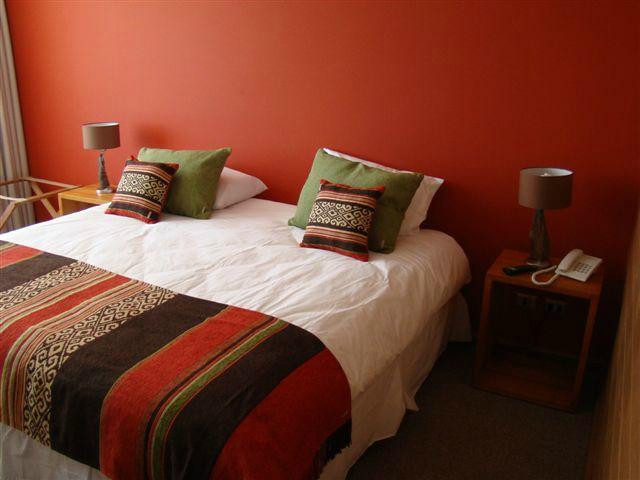 Hotel Terraza Suite主图