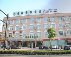 格菲酒店(杭州半山店)主图