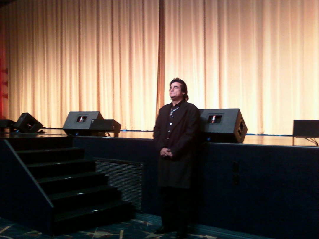 Dick Clark's American Band Stand Theater景点图片