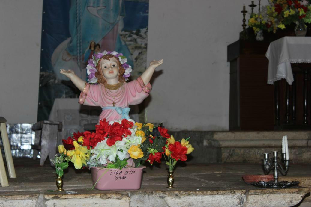 Igreja Nossa Senhora do Rosario景点图片