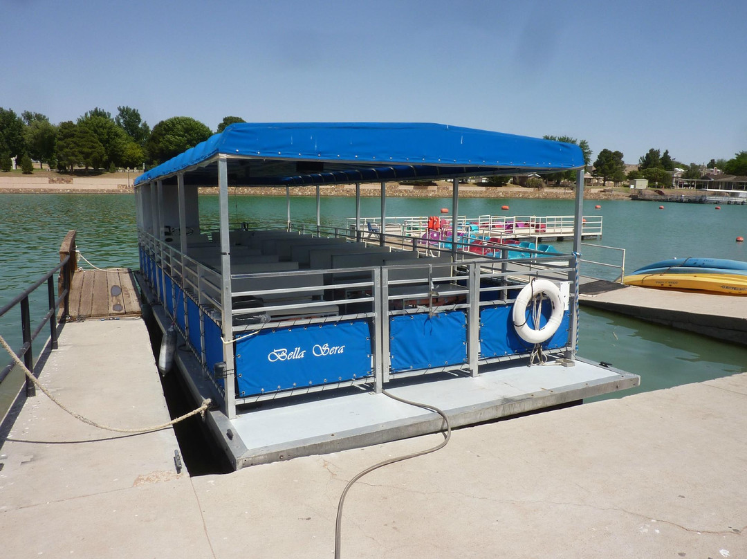 Carlsbad Cruises Day Tours景点图片