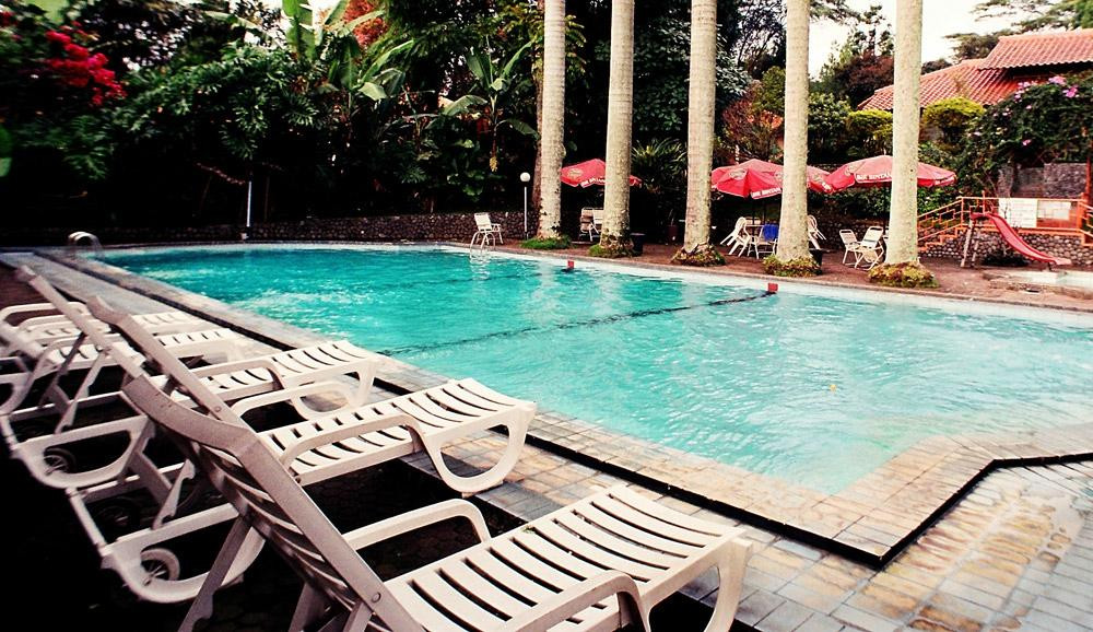 Hotel Surya Indah主图