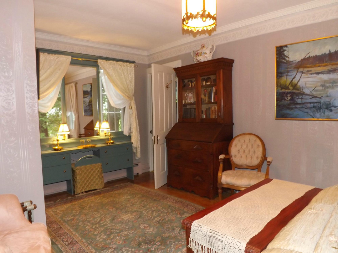 The Old Mill Bed & Breakfast主图