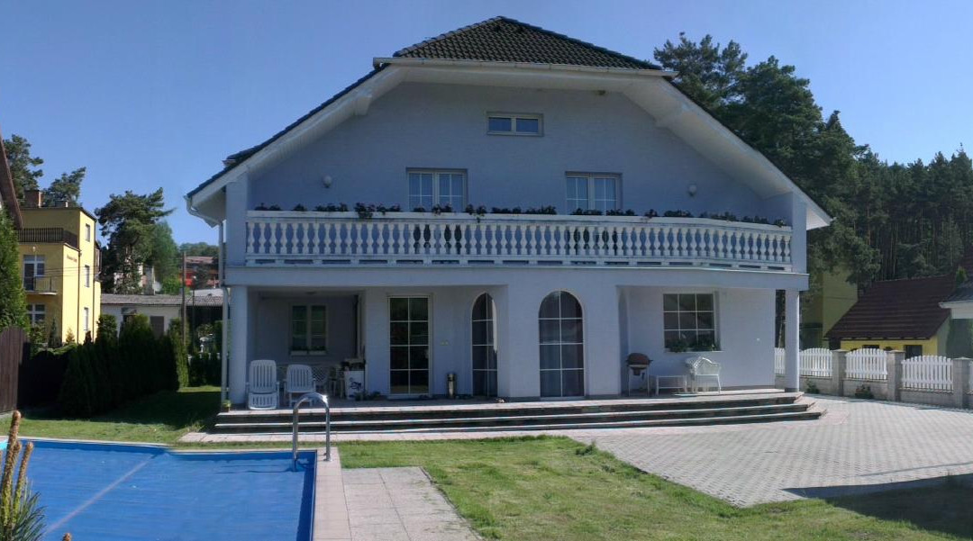 Vila Terezie