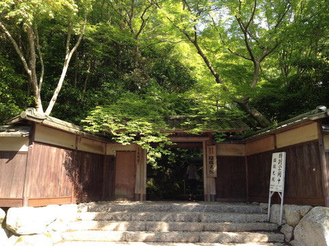 瑠璃光院-京都市必去景点