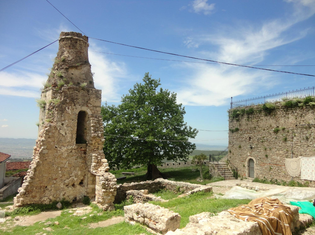 Museumi Gjergj Kastrioti (Skënderbeu)景点图片