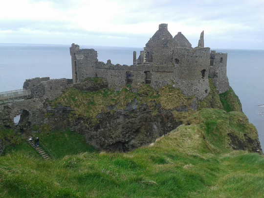 City Sightseeing Derry -  Tour-德里必去景点