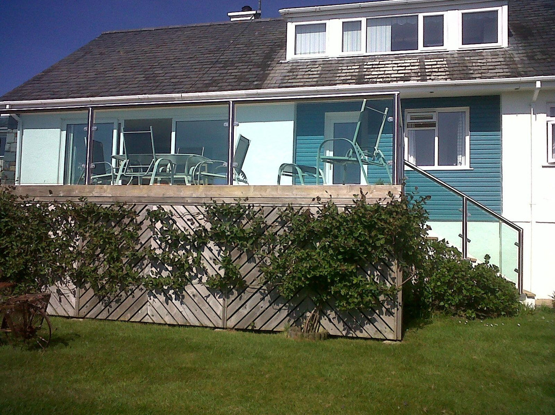 Abersoch旅游攻略图片