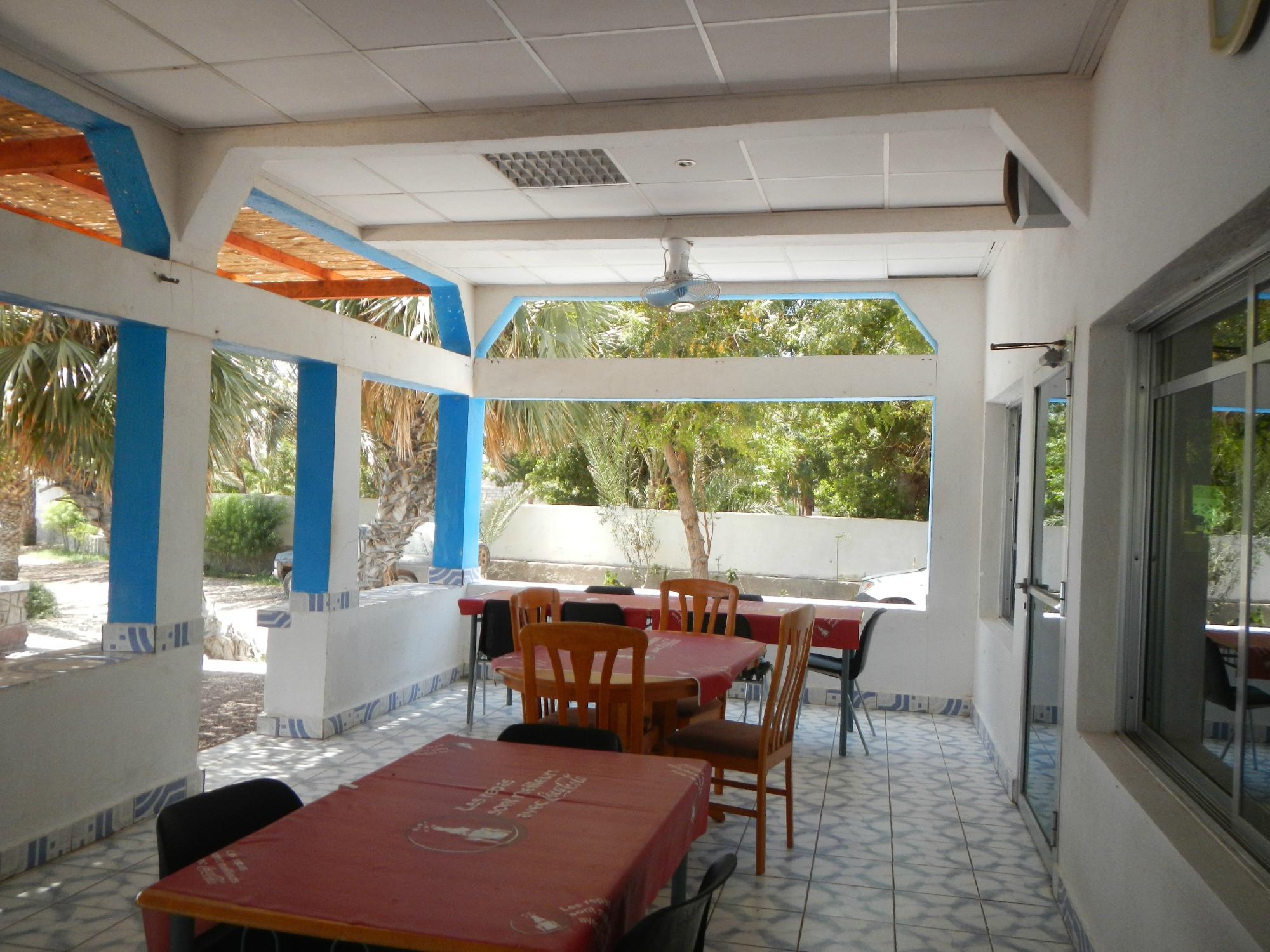 Corto Maltese-餐饮