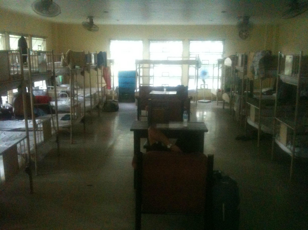 Manila International Youth Hostel Federation主图