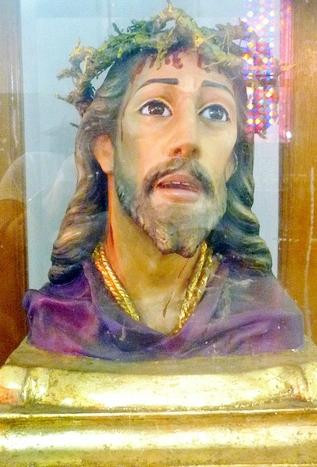 Iglesia de Santa Teresa-加拉加斯必去景点