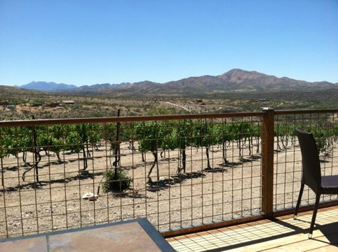 Charron Vineyards & Winery-Vail必去景点