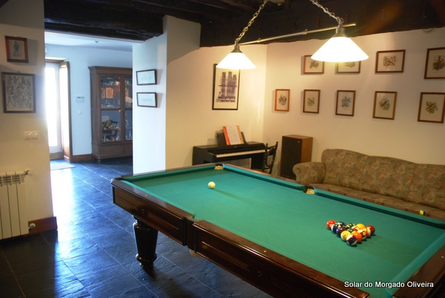 Solar do Morgado Oliveira主图