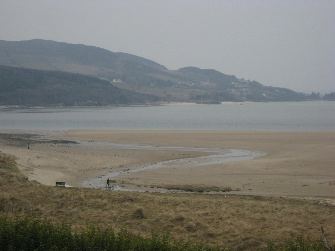 Fahan Lookout-Fahan必去景点
